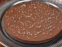 Ischokladpaj